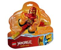 LEGO® NINJAGO® Kai’s Dragon Power Spinjitzu Flip 71777 - เลโก้ใหม่ ของแท้ ?% กล่องสวย พร้อมส่ง