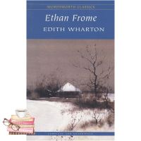 just things that matter most. ! &amp;gt;&amp;gt;&amp;gt; ปกน้ำเงิน WORDSWORTH READERS:ETHAN FROME**สภาพเก่า ลดราคาพิเศษ**