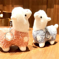 Cw】wholesale 120pcs 9cm stuffed Animal Plush Toys, MIX colors Horse Plush Toy Key CHAIN Doll