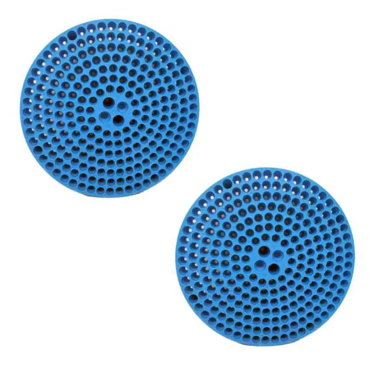 【Ready stock&COD】2X 23.5cm Dirt Trap Car Wash Bucket Insert Car Wash