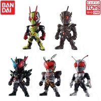 Bandai (บันได) - CONVERGE KAMEN RIDER 18 (คอนเวิร์จ คาเมนไรเดอร์ 18) (319)