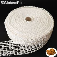 【YD】 3-50 Meat Hot Dog Net String Sausage Roll Cotton for Tools  Wholesale