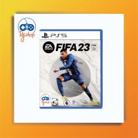 Playstation5 : Fifa 23