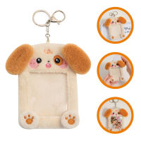 Chaoshihui Cartoon Animal Card Protector