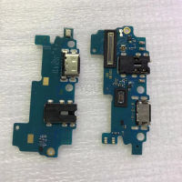 USB Dock Charger พอร์ตชาร์จ Flex Cable เปลี่ยนชิ้นส่วนสําหรับ Samsung Galaxy A31 A315