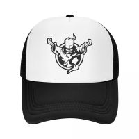 Classic Thunderdome Baseball Cap Women Men Breathable Hardcore Techno And Gabber Trucker Hat Performance