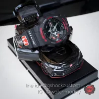 G-Shock Custom รุ่น GA-110HR Honda Civic