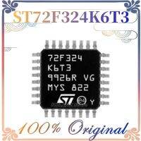 1pcs/lot New Original ST72F324K6T3 72F324K6T3 ST72F324 ST72F 324K6T3 72F324 K6T3 QFP32 ในสต็อก