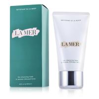 La Mer The Cleansing Foam 4.2 fl oz/125 ml โฟมทำความสะอาดปรับผิวขาว อ่อนโยนแต่ประสิทธิภาพสูง