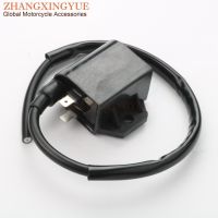 Ignition Coil for Simson Star 50cc S T automatic 1996-2001 Sula 50cc City Bird Thunder Bird 1999-2001