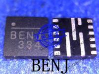 5PCS New Original Printing BENJ BEN BE  QFN16 In Stock