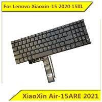 Newprodectscoming For Lenovo Xiaoxin 15 2020 15IIL XiaoXin Air 15ARE2021 Keyboard Backlight New Original For Lenovo Notebook