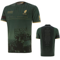 DOIRE 2022 Ireland shirt 1916 Commemorative version shirts jerseys GAA Commemoration Jersey