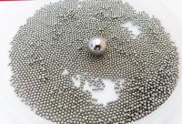 【YF】 452g Stainless Steel Polishing balls beads for rotary tumbler  metal jewelry polishing finisher media diameter2-6mm