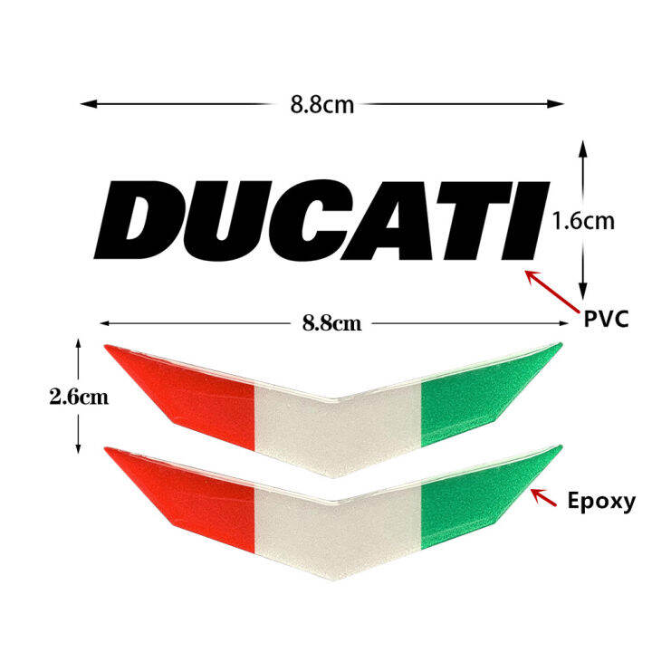 ดูคาติสติกเกอร์ถังน้ำมัน3d-รถจักรยานยนต์ย้อนยุคสติ๊กเกอร์ก้างปลาสำหรับ-ducati-superbike-diavel-xdiavel-scrambler-800-1100-v4r-panigale