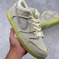 Nk Low Mummy Off-white Luminous Mummy Sports And Leisure Sneakers