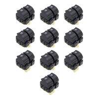 10X 254118044R Electric Window Switch for IV 2013-2017