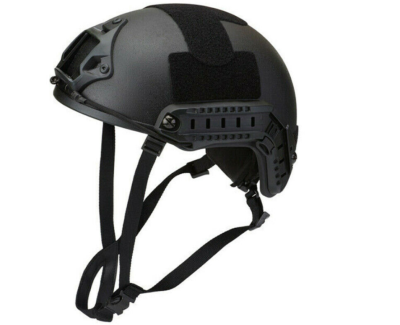 UNIONTAC UMHPE NIJ IIIA Ballistic Helmet หมวกกันน็อก FAST Bulletproof คุณภาพสูง