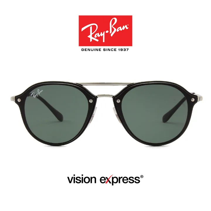 Ray-Ban Sunglasses for Kids RJ9067SN/100/71 -Vision Express | Lazada PH