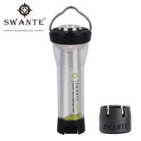 Swante Camping Lantern Outdoor Lighting Emergency Mini Led Falshlights USB Rechargeable Goal Zero Lighthouse Micro Flash