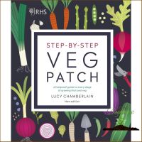 New Releases ! &amp;gt;&amp;gt;&amp;gt; Rhs Step-by-step Veg Patch : A Foolproof Guide to Every Stage of Growing Fruit and Veg