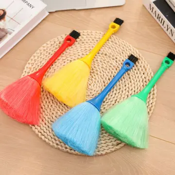 Laptop Cleaning Brush, Keyboard Cleaning Brush, Fluffy Microfiber Delicate  Kitchen Duster Laptop Keyboard Brush Computer Screen