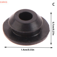 EOY Di2 grommets ปลั๊กยาง6มม. 7มม. 8มม. กรอบเกียร์อิเล็กทรอนิกส์