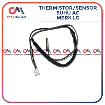 thermistor ac lg dual inverter