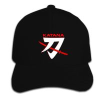 2023 New Product ┅▫∏print Custom Baseball Cap Hip Hop 1981 Suzuki Gsx1100s Katana Suzuki Gsxf Hat Peaked Cap