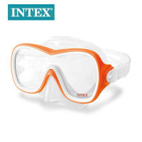 Spot parcel postINTEX55978 Goggles Professional Goggles Diving Goggles Wholesale