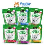 Snack Nhai Sạch Răng Cho Mèo Kit Cat Breath Bites 60g