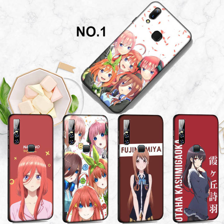 casing-หรับ-realme-c11-c33-c15-c17-c2-c20-c21-c21y-c25y-c25-c25s-c3-narzo-50i-30a-20-pro-v11-v11s-xt-x2-x-lite-c31-186h-quintessential-quintuplets-pattern-phone-เคสโทรศัพท์