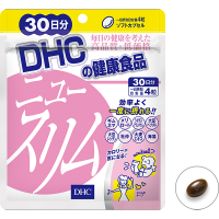 DHC New Slim 30 วัน ดีเอชซี นิว สลิม อาหารเสริมควบคุมน้ำหนัก