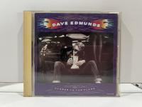 1 CD MUSIC ซีดีเพลงสากล DAVE EDMUNDS/CLOSER TO THE FLAME (B7G79)