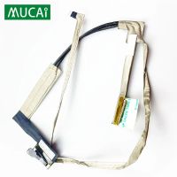 For HP DV6-7000 DV6-7014NR DV6-7002tx DV6-7045tx DV6-7208tx laptop LCD LED Display Ribbon Camera cable 50.4ST10.021 50.4ST15.021