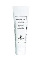 แท้✓Sisley Phyto-Blanc La Mousse Brightening Cleansing Foam-In-Cream 125ml