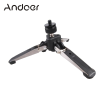 Andoer สากลสามฟุตสนับสนุนขาตั้ง Monopod สำหรับ Monopod ขาตั้งกล้องกล้อง DSLR 3/8สกรู