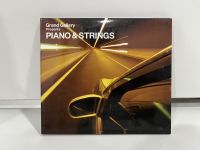 1 CD MUSIC ซีดีเพลงสากล     Grand Gallery Presents PIANO &amp; STRINGS    (K8G70)