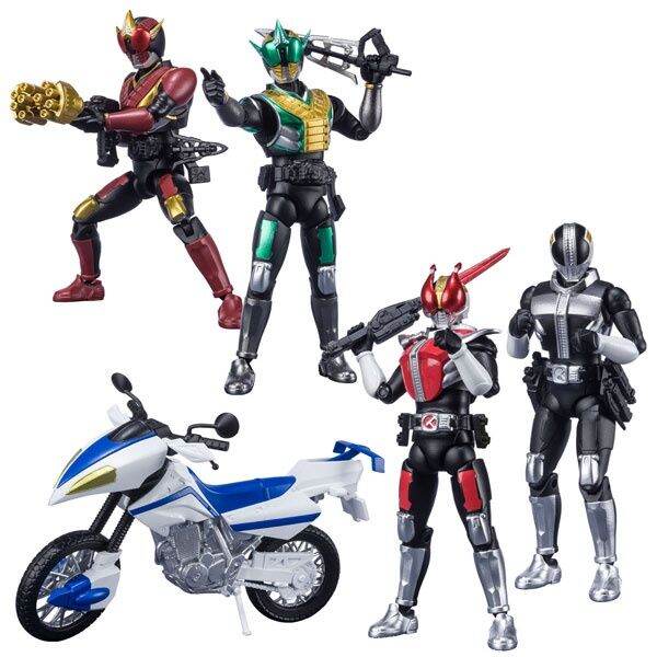 แยก-shodo-x13-มดแดง-kamen-rider-masked-rider-มาสค์ไรเดอร์-den-o-shodo-x-13-deno-zeronos-blank-zero-denbird-bike