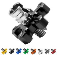 Motorcycle M8x1.25 CNC Clutch Cable Wire Adjuster Screw for FOR BMW S1000RR S1000R HP4 R1200GS CBR 600 F2F3F4F4i CBR900RR