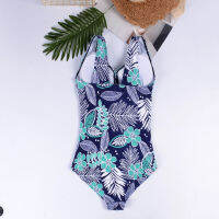 Sexy Print Maternity Swimwear New Style For Pregnant Women Tankini Pregnancy Big Size One-piece Womens Swimsuit Clothings