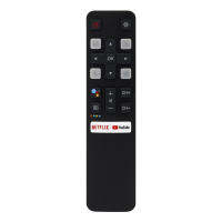 Remote Control Applicable To Tcl Tv Rc802v Fnr149p30fs 65P8s 55C715 49S68 0