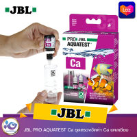 JBL PROAQUATEST Ca Calcium ตรวจค่าแคลเซียมในน้ำตู้ปลา