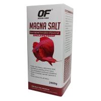 ❗❗มีจำนวนจำกัด❗❗ Ocean Free Magna Salt 2400 g.(เกลือสูตรพิเศษ สำหรับปลาสวยงาม)  KM11.3239?โปรโมชั่นพิเศษ?