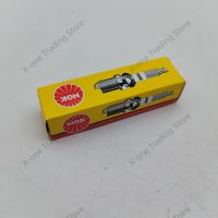 1pcs Original Motorcycle Spark Plug CPR6EA-9/CPR7EA-9/CPR8EA-9 for Warhawk 150 CB190 CBF190R AFR125 EX125 RX NS125D UY125 UU125T