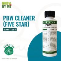 ผงน้ำความสะอาด PBW Cleaner (Five Star) - 4ออนซ์