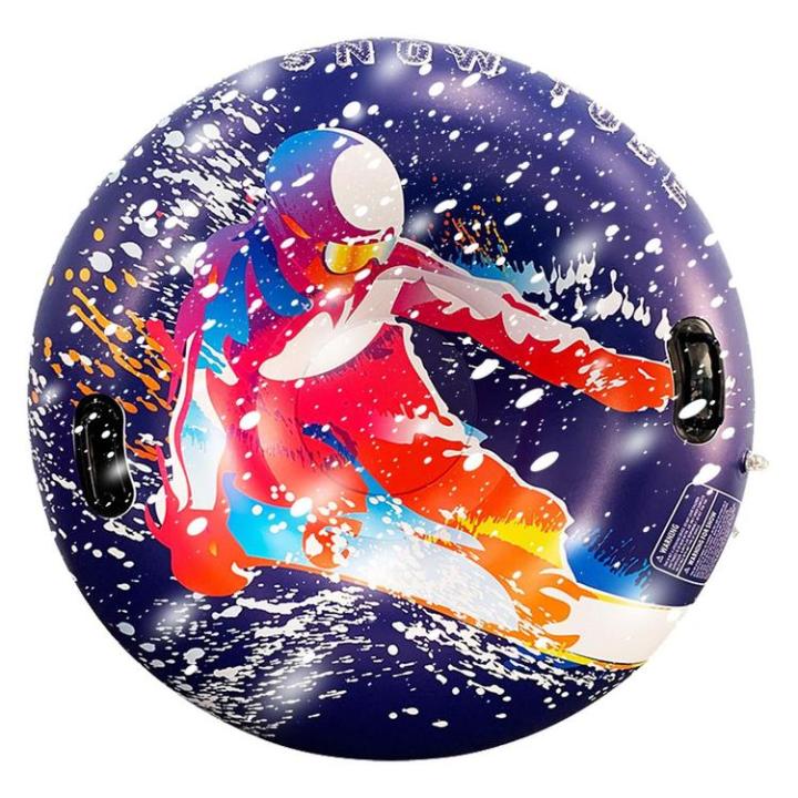 snow-tube-for-sledding-heavy-duty-snow-tubes-snow-toys-sledding-tube-snow-toys-smooth-bottom-snow-sled-round-ski-tube-for-adults-teens-kids-boys-nearby