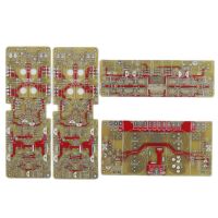 Reference Bryston 3B SST2 HiFi DIY Stereo Home Audio Power Amplifier Board PCB 150Wx2