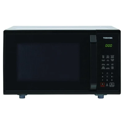 TOSHIBA ไมโครเวฟย่าง 23 ลิตร รุ่น ER-SGS23(K)TH TOSHIBA ไมโครเวฟย่าง 23 ลิตร รุ่น ER-SGS23(K)TH