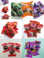 บ๊วย บ๊วยรวมรส ขนาด1000g พร้อมส่ง(多口味混合梅子)  รสชาติหวานอมเปรี้ยว กินง่าย พกพาสะดวก ทานแก้ง่วงได้ดีเยี่ยม สดชื่นตื่นตลอดทั้งวัน